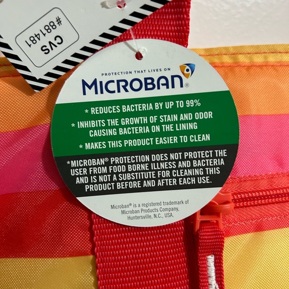 New Insulated Tote - Picture 6 of 11